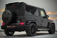 Mercedes-Benz G 400 (Clasa G) din 2023 cu 15.000 km - oferta MER201148 - foto 2