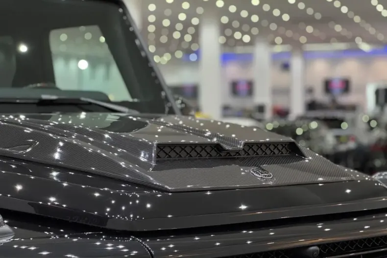 Mercedes-Benz G 400 (Clasa G) din 2023 cu 15.000 km - oferta MER201148 - foto 4