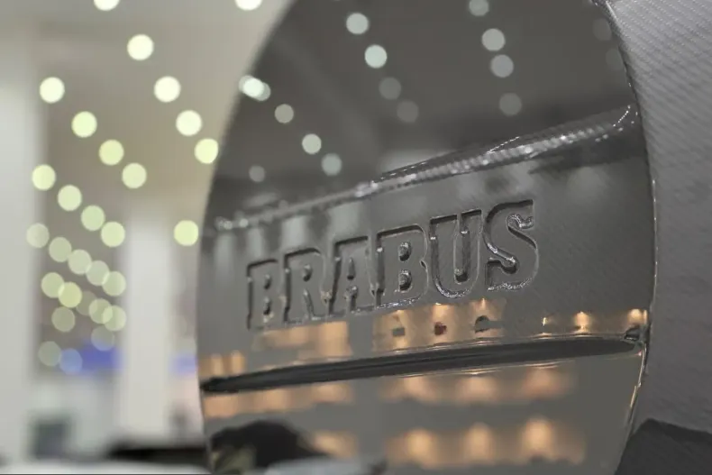 Mercedes-Benz G 400 (Clasa G) din 2023 cu 15.000 km - oferta MER201148 - foto 7