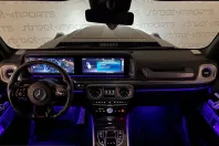 Mercedes-Benz G 400 (Clasa G) din 2023 cu 15.000 km - oferta MER201148 - foto 14