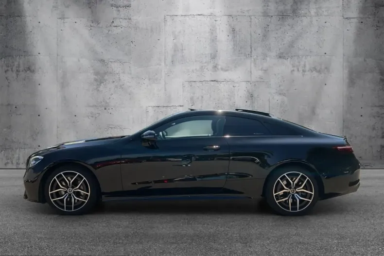 Mercedes-Benz E 450 (Clasa E) din 2023 cu 28.290 km - oferta MER201149 - foto 2