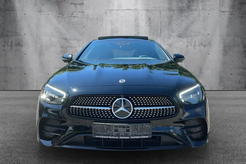 Mercedes-Benz E 450 (Clasa E) din 2023 cu 28.290 km - oferta MER201149 - foto 8