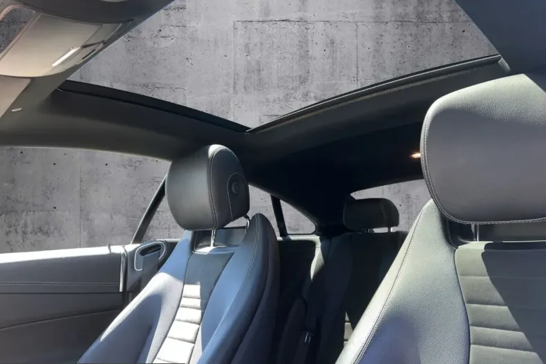 Mercedes-Benz E 450 (Clasa E) din 2023 cu 28.290 km - oferta MER201149 - foto 16