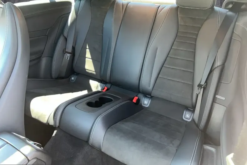 Mercedes-Benz E 450 (Clasa E) din 2023 cu 28.290 km - oferta MER201149 - foto 17