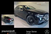 Mercedes-Benz E 220 (Clasa E) din 2023 cu 20.680 km - oferta MER201150 - foto 1