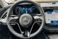 Mercedes-Benz E 220 (Clasa E) din 2023 cu 8.191 km - oferta MER201151 - foto 12