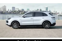 Porsche Cayenne din 2024 cu 14.619 km - oferta POR201152 - foto 2