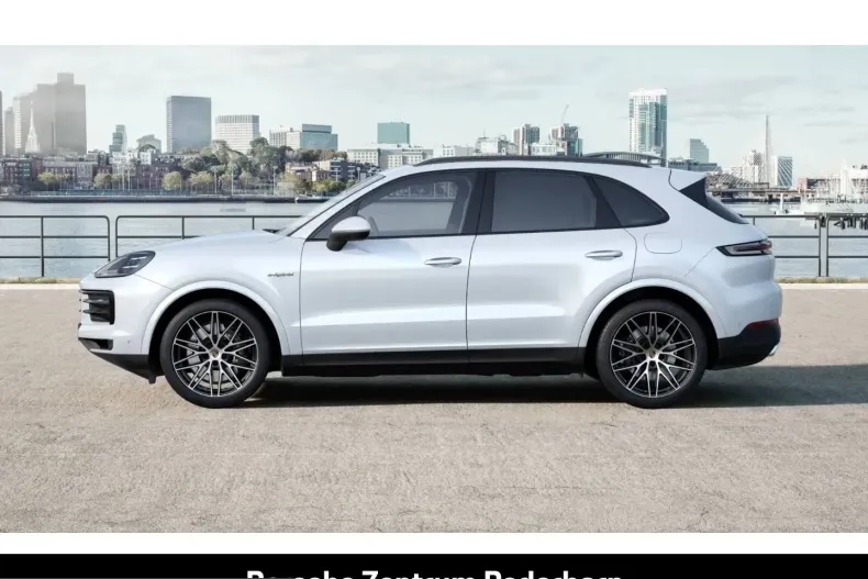 Porsche Cayenne din 2024 cu 14.619 km - oferta POR201152 - foto 2