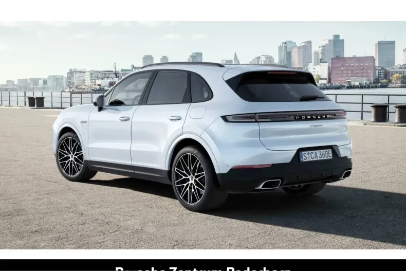 Porsche Cayenne din 2024 cu 14.619 km - oferta POR201152 - foto 3