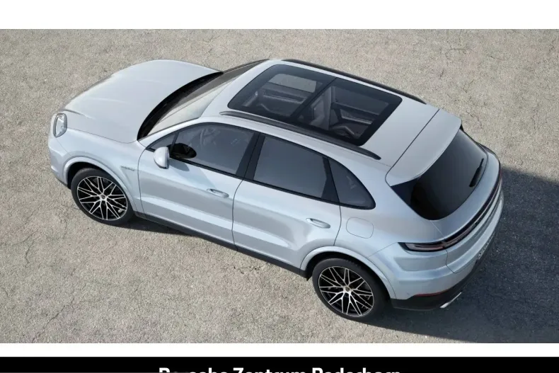 Porsche Cayenne din 2024 cu 14.619 km - oferta POR201152 - foto 4