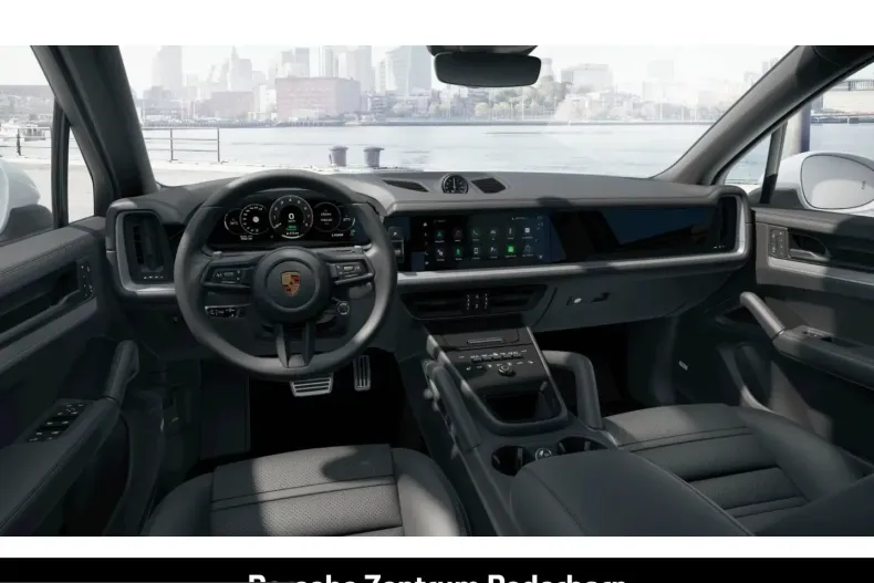 Porsche Cayenne din 2024 cu 14.619 km - oferta POR201152 - foto 5