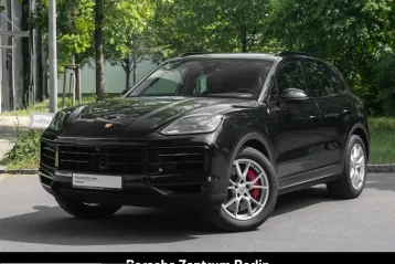 Porsche Cayenne din 2024 - oferta POR201153