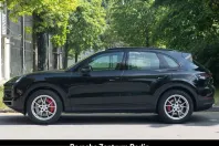 Porsche Cayenne din 2024 cu 17.606 km - oferta POR201153 - foto 2