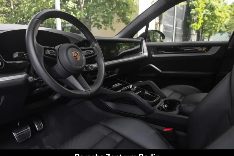 Porsche Cayenne din 2024 cu 17.606 km - oferta POR201153 - foto 4