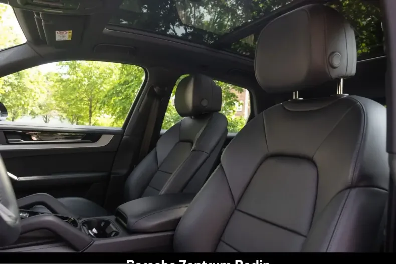 Porsche Cayenne din 2024 cu 17.606 km - oferta POR201153 - foto 5