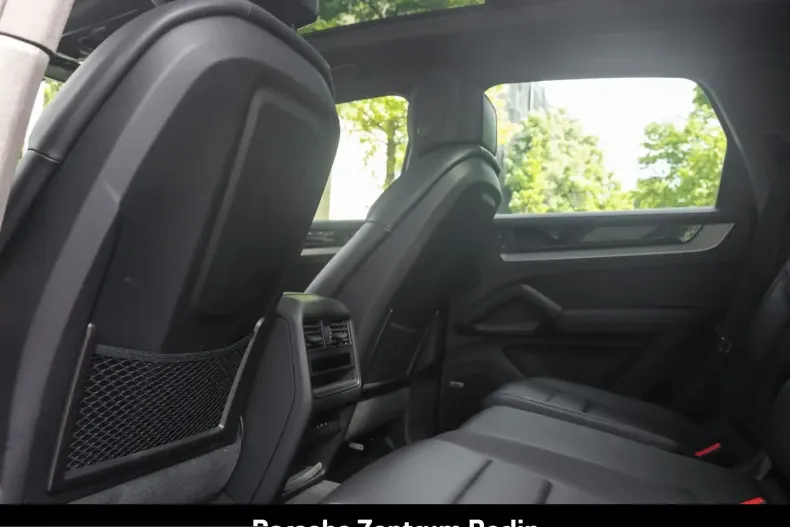 Porsche Cayenne din 2024 cu 17.606 km - oferta POR201153 - foto 6