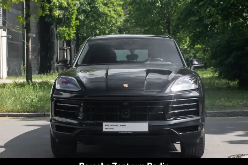 Porsche Cayenne din 2024 cu 17.606 km - oferta POR201153 - foto 10