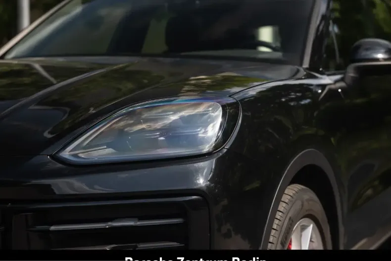 Porsche Cayenne din 2024 cu 17.606 km - oferta POR201153 - foto 12