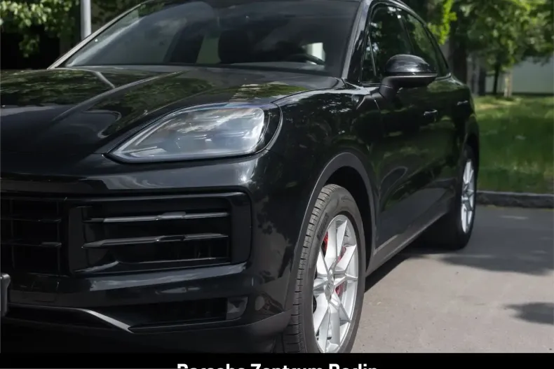 Porsche Cayenne din 2024 cu 17.606 km - oferta POR201153 - foto 13