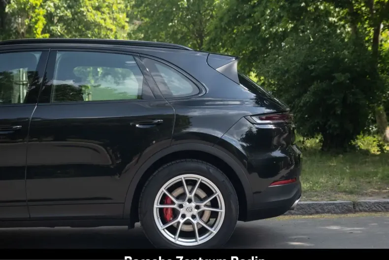 Porsche Cayenne din 2024 cu 17.606 km - oferta POR201153 - foto 14