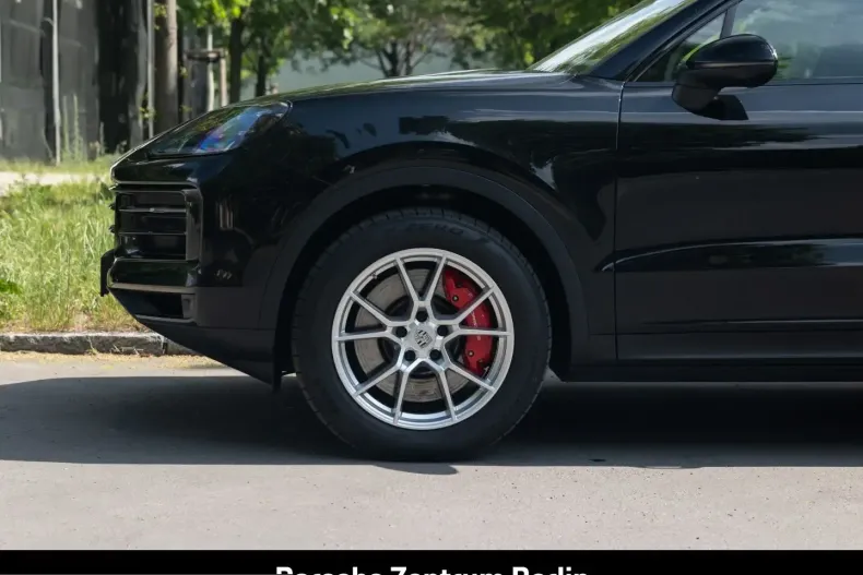 Porsche Cayenne din 2024 cu 17.606 km - oferta POR201153 - foto 15