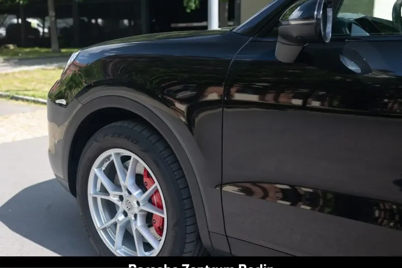 Porsche Cayenne din 2024 cu 17.606 km - oferta POR201153 - foto 17