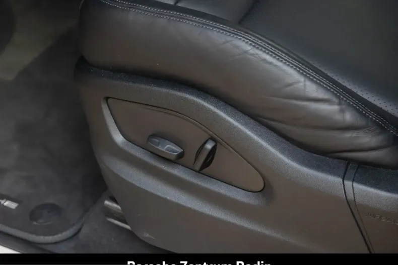 Porsche Cayenne din 2024 cu 17.606 km - oferta POR201153 - foto 18