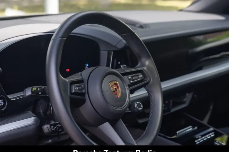 Porsche Cayenne din 2024 cu 17.606 km - oferta POR201153 - foto 21