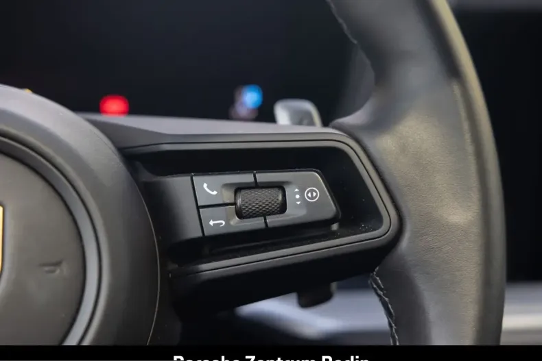 Porsche Cayenne din 2024 cu 17.606 km - oferta POR201153 - foto 28