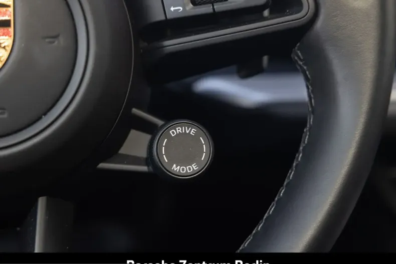 Porsche Cayenne din 2024 cu 17.606 km - oferta POR201153 - foto 29