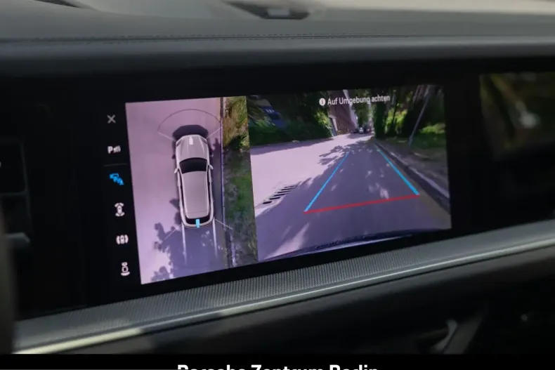 Porsche Cayenne din 2024 cu 17.606 km - oferta POR201153 - foto 32