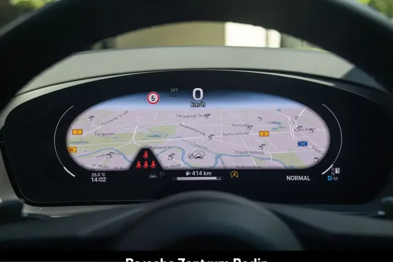 Porsche Cayenne din 2024 cu 17.606 km - oferta POR201153 - foto 33