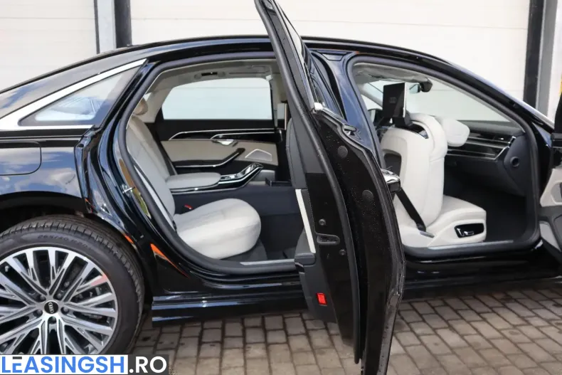 Audi A8 din 2024 cu 18.000 km - oferta AUD201154 - foto 2