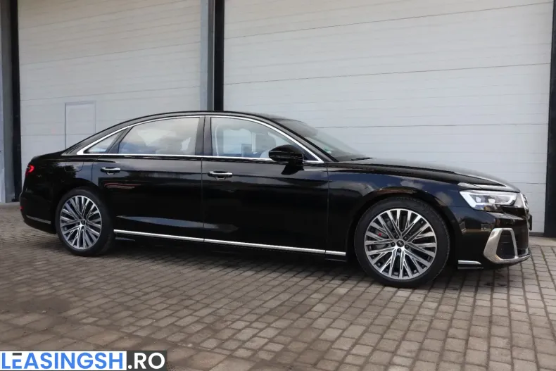 Audi A8 din 2024 cu 18.000 km - oferta AUD201154 - foto 6