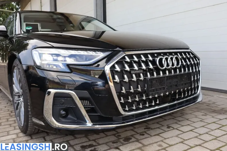 Audi A8 din 2024 cu 18.000 km - oferta AUD201154 - foto 7