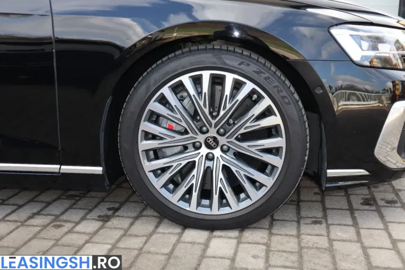 Audi A8 din 2024 cu 18.000 km - oferta AUD201154 - foto 9