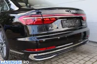 Audi A8 din 2024 cu 18.000 km - oferta AUD201154 - foto 17