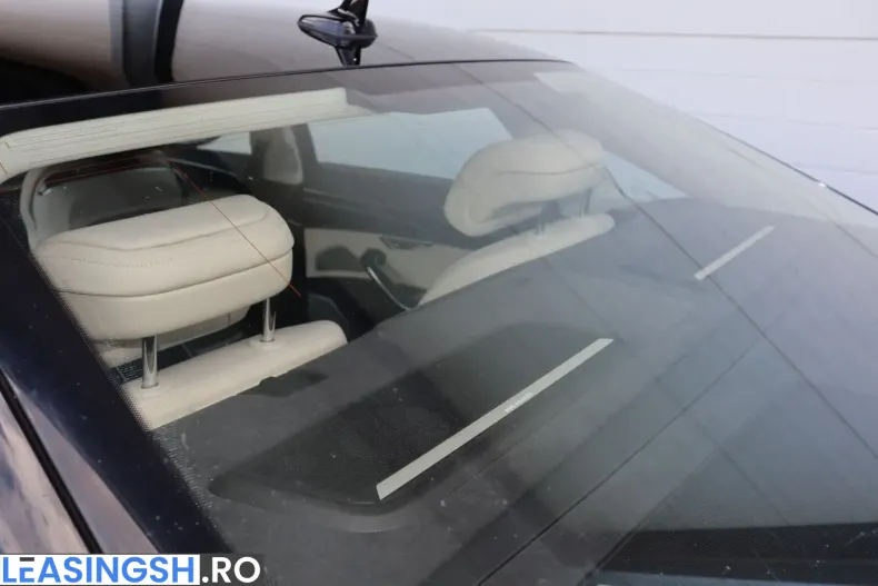 Audi A8 din 2024 cu 18.000 km - oferta AUD201154 - foto 19