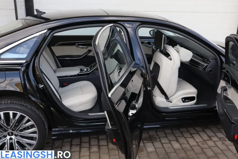 Audi A8 din 2024 cu 18.000 km - oferta AUD201154 - foto 20