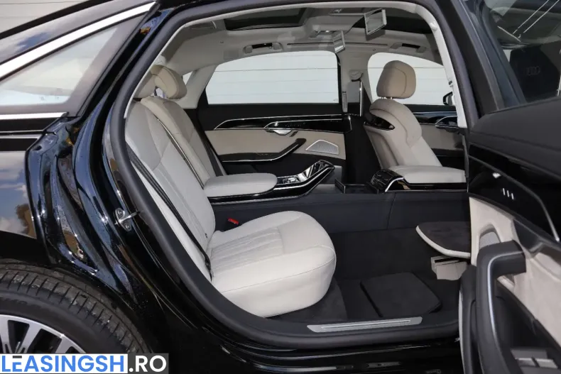 Audi A8 din 2024 cu 18.000 km - oferta AUD201154 - foto 23