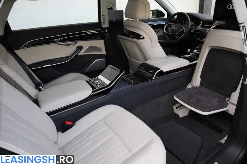 Audi A8 din 2024 cu 18.000 km - oferta AUD201154 - foto 24