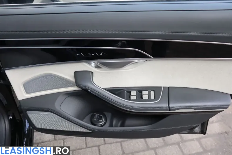 Audi A8 din 2024 cu 18.000 km - oferta AUD201154 - foto 25