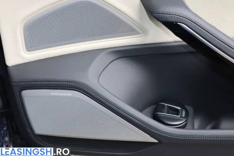 Audi A8 din 2024 cu 18.000 km - oferta AUD201154 - foto 26