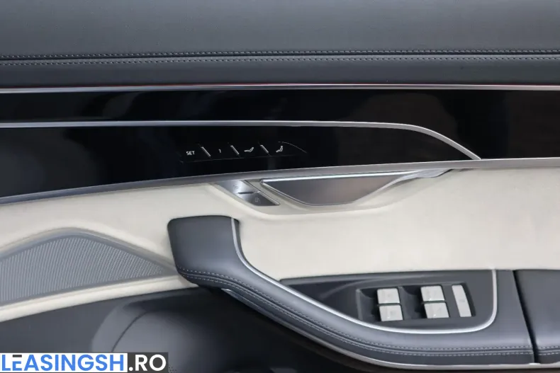 Audi A8 din 2024 cu 18.000 km - oferta AUD201154 - foto 27