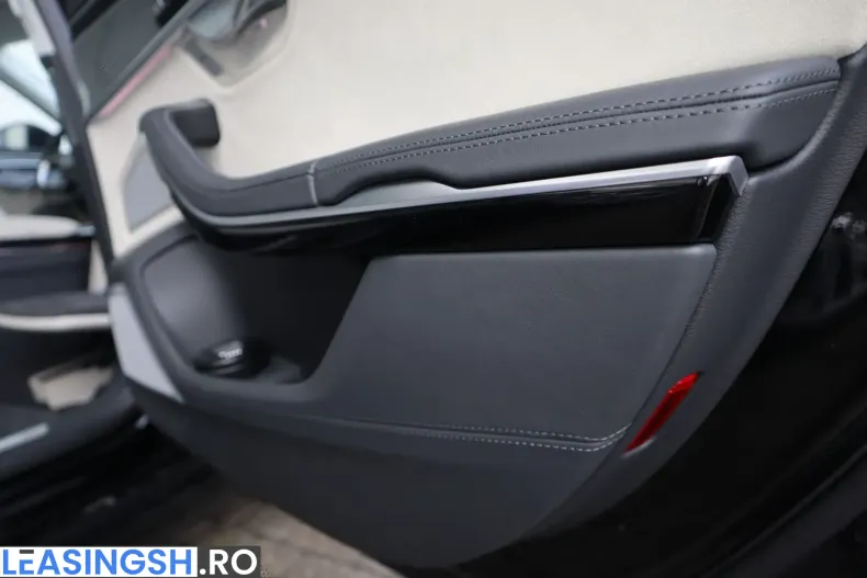 Audi A8 din 2024 cu 18.000 km - oferta AUD201154 - foto 28