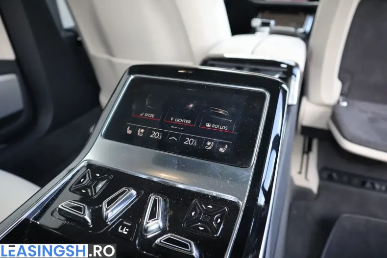 Audi A8 din 2024 cu 18.000 km - oferta AUD201154 - foto 30