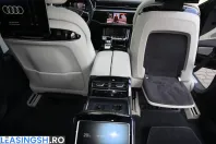 Audi A8 din 2024 cu 18.000 km - oferta AUD201154 - foto 31
