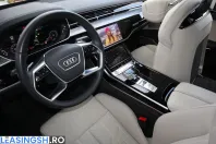 Audi A8 din 2024 cu 18.000 km - oferta AUD201154 - foto 34