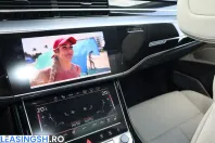 Audi A8 din 2024 cu 18.000 km - oferta AUD201154 - foto 35