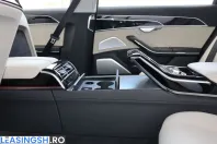 Audi A8 din 2024 cu 18.000 km - oferta AUD201154 - foto 37